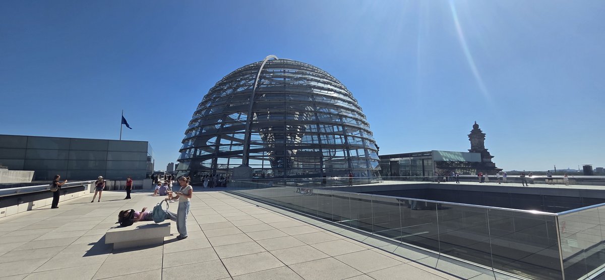 Berlin – 30.06.2025 – KingMatz Galerie Foto