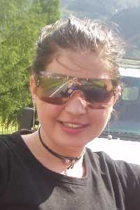 Kathrin Weirather (High-Spy) - W�ngle