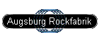 Augsburg Rockfabrik