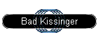 Bad Kissinger