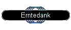 Erntedank