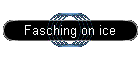 Fasching on ice