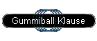 Gummiball Klause