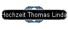 Hochzeit Thomas Linda