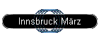 Innsbruck Mrz