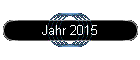 Jahr 2015