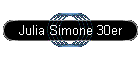 Julia Simone 30er