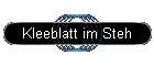 Kleeblatt im Steh