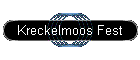 Kreckelmoos Fest
