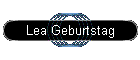 Lea Geburtstag
