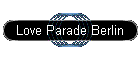 Love Parade Berlin