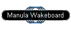 Manula Wakeboard