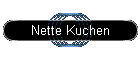 Nette Kuchen
