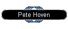 Pete Hoven