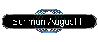 Schmuri August III