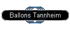 Ballons Tannheim
