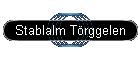 Stablalm Trggelen
