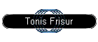 Tonis Frisur
