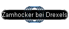 Zamhocker bei Drexels