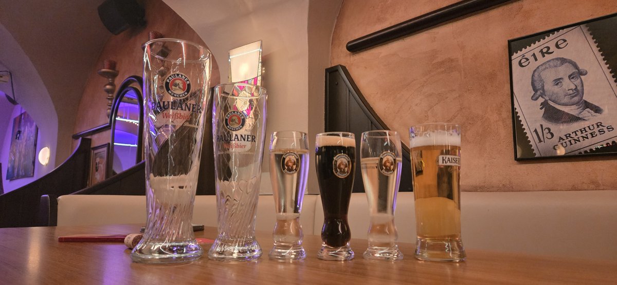 Jahresbesprechung – 29.12.2025 – KingMatz Galerie Foto