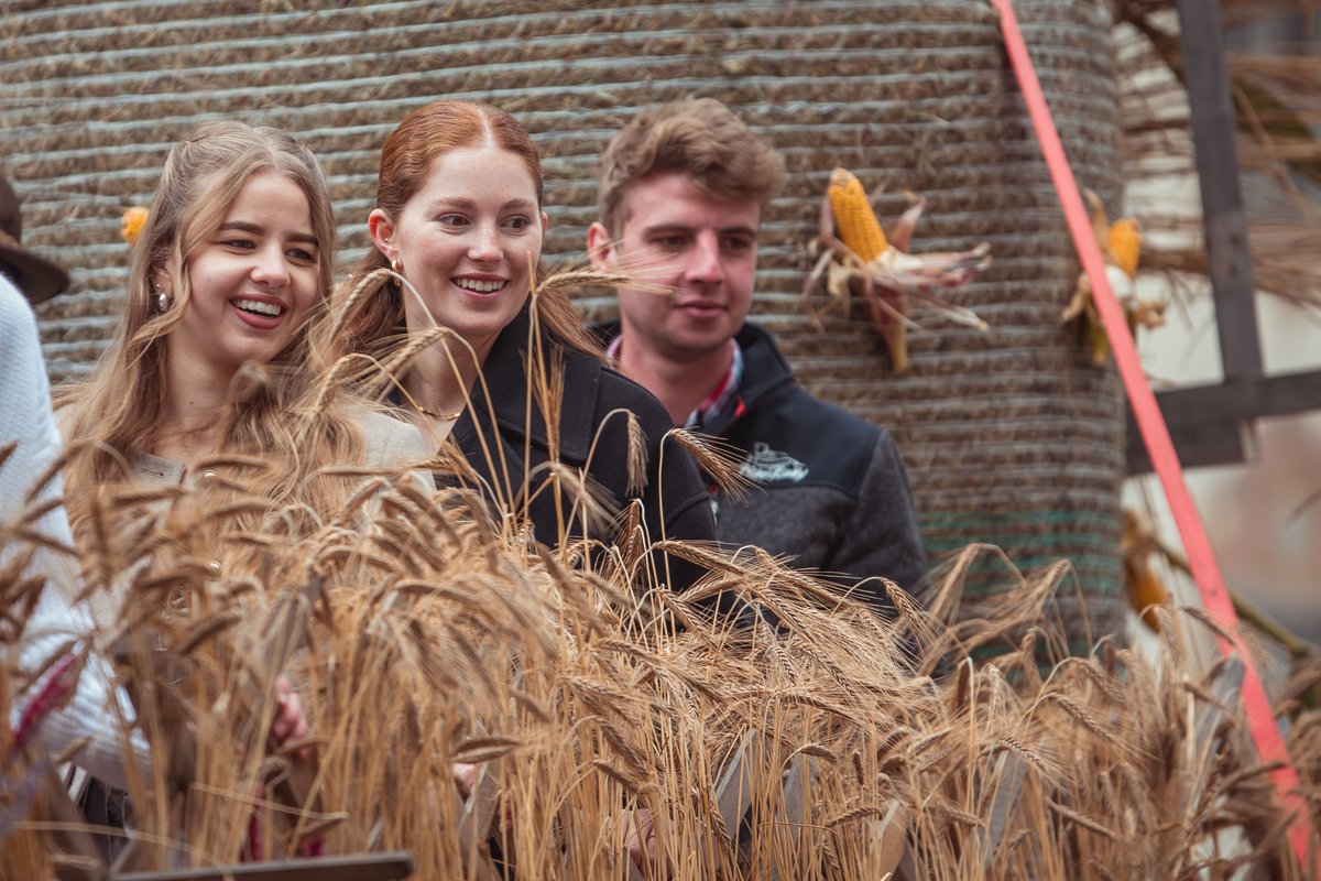 Erntedank – 05.10.2025 – KingMatz Galerie Foto