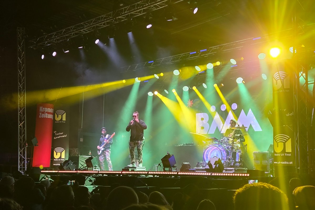 Vanessa Mai – 14.11.2025 – KingMatz Galerie Foto