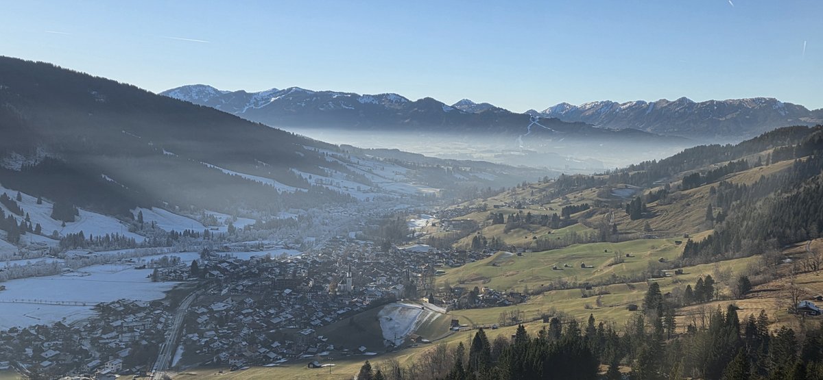 Breitachklamm – 29.12.2025 – KingMatz Galerie Foto