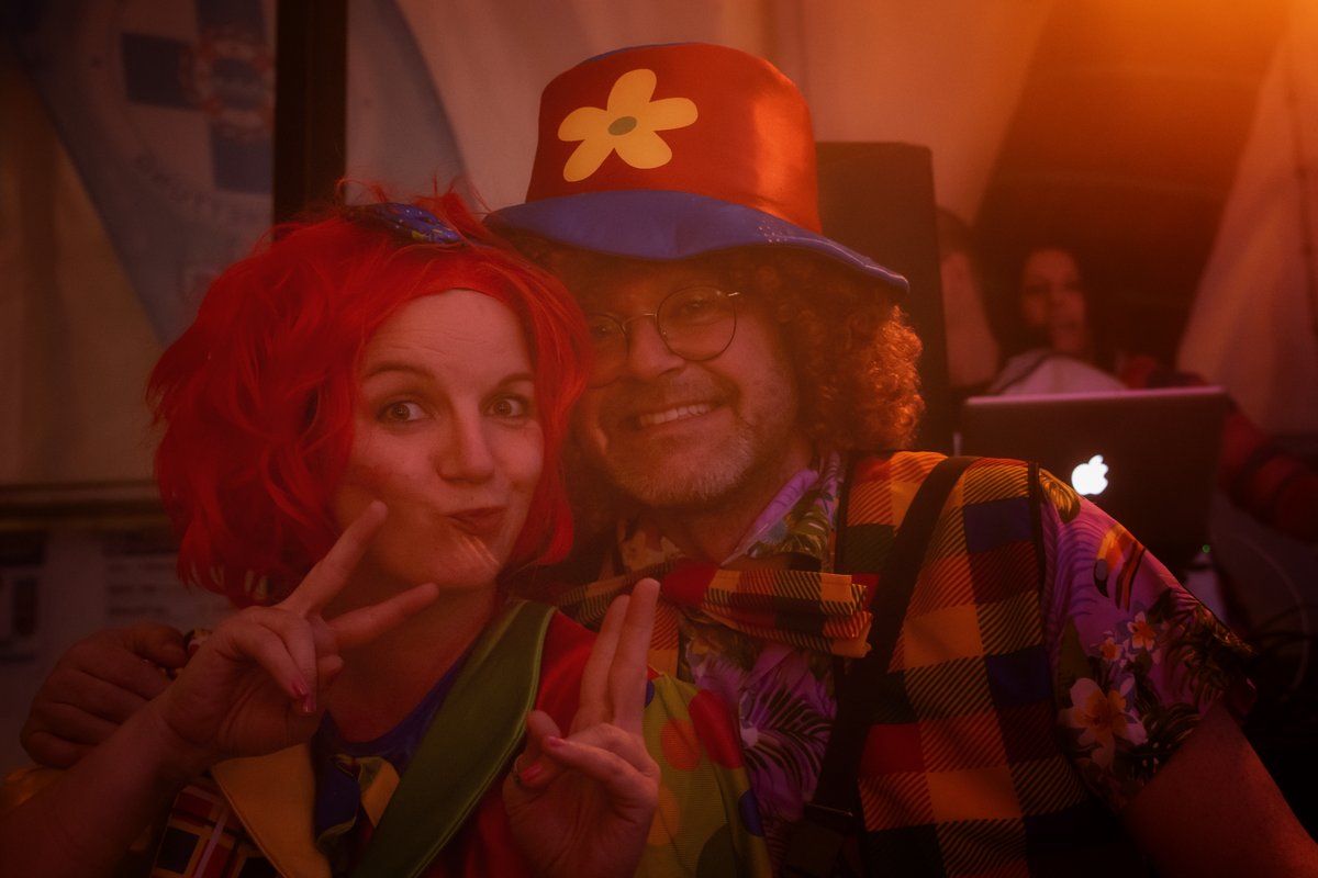 Unsinniger – 12.02.2026 – KingMatz Galerie Foto