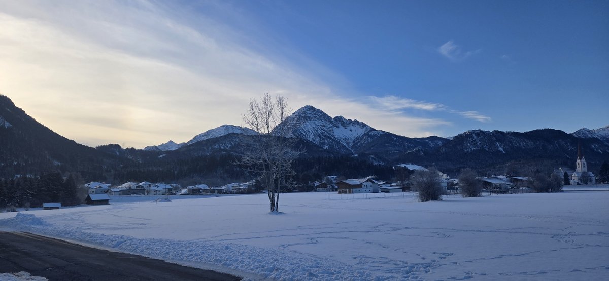 Stablalm mit den Geschwistern Siebenhüner– 06.01.2026 – KingMatz Galerie Foto