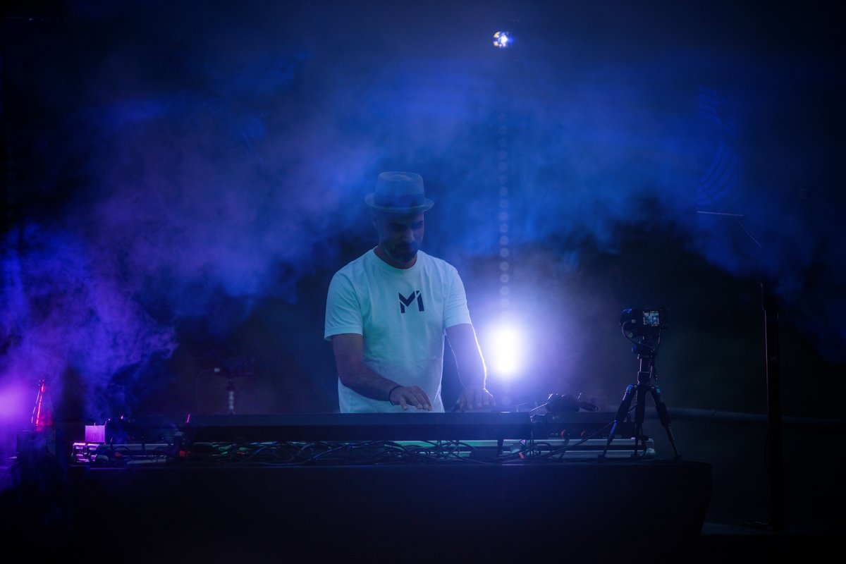 Fullmoonparty im Strandbad Urisee Reutte - Abendprogramm