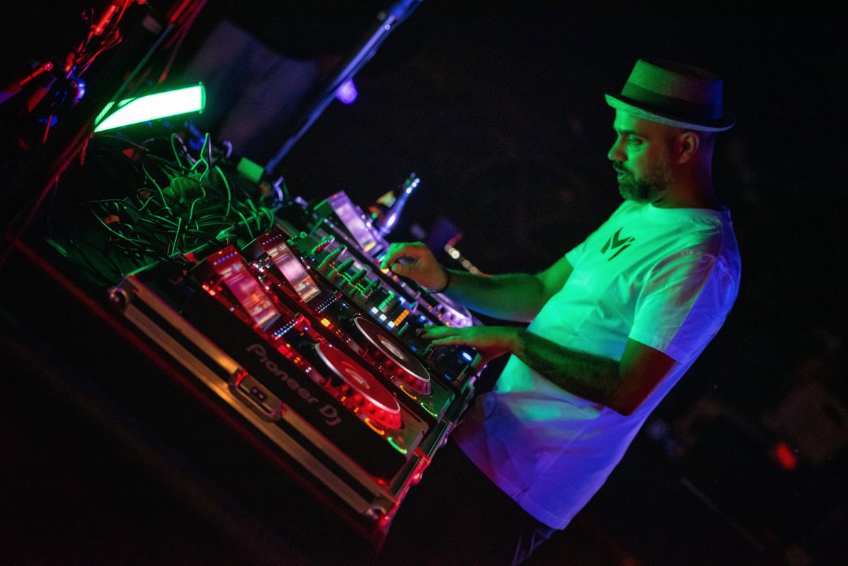 Fullmoonparty am Strandbad Urisee Reutte mit Kingmatz