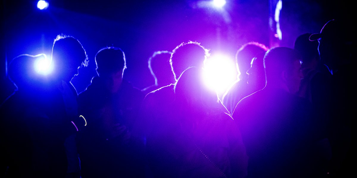 Fullmoonparty am Urisee Reutte - Musik, G�ste und Seeblick