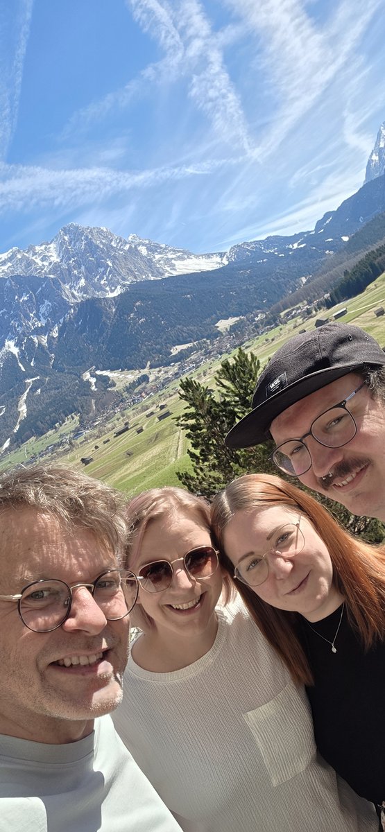 Impression von Wein und Genuss im Hotel Post Lermoos – Markus Saletz – Foto 8
