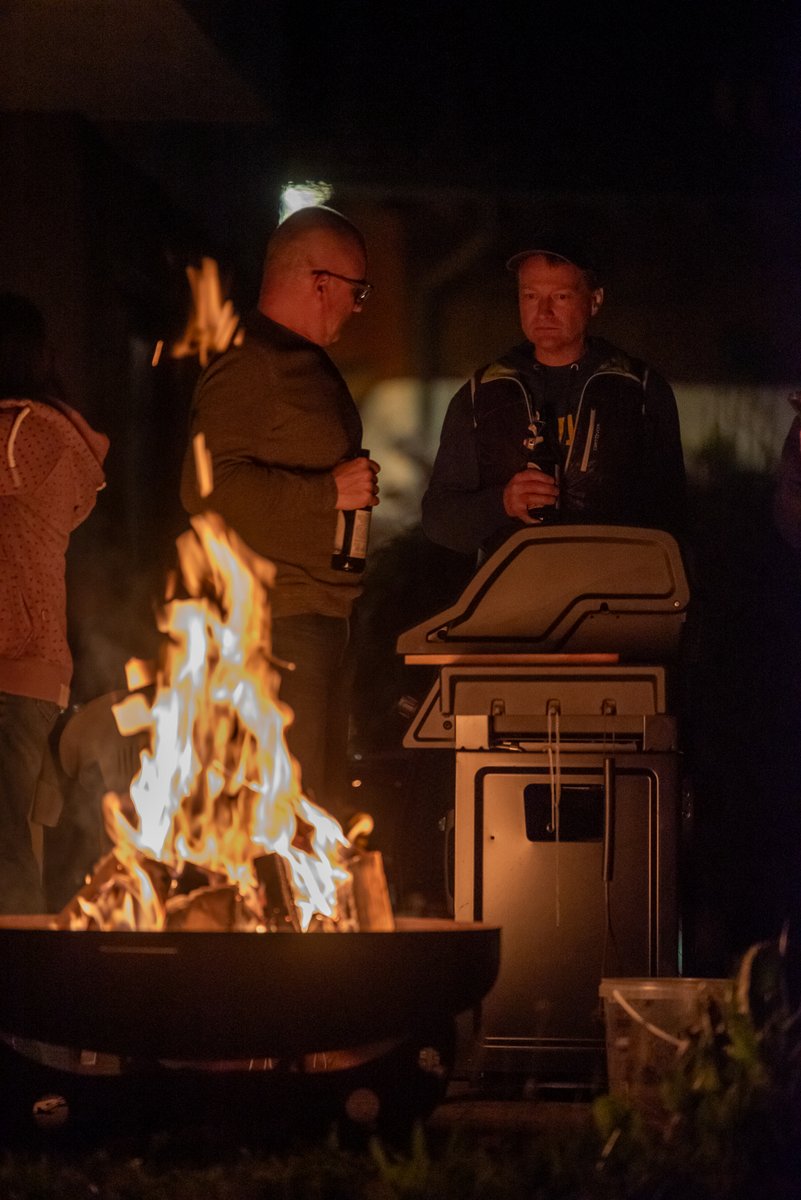 Freitanz und Feuershow bei der Feier – Thomas Siebenhüner, Nadja Holzknecht, Freitanz, Reutte und Breitenwang – Foto 21