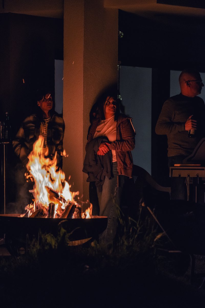 Impression der Feuershow in Reutte und Breitenwang – Thomas Siebenhüner, Nadja Holzknecht, Freitanz, Reutte und Breitenwang – Foto 23