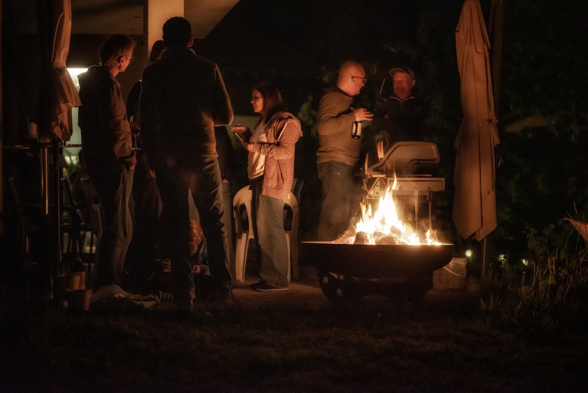 Feuershow mit Nadja Holzknecht – Thomas Siebenhüner, Nadja Holzknecht, Freitanz, Reutte und Breitenwang – Foto 28