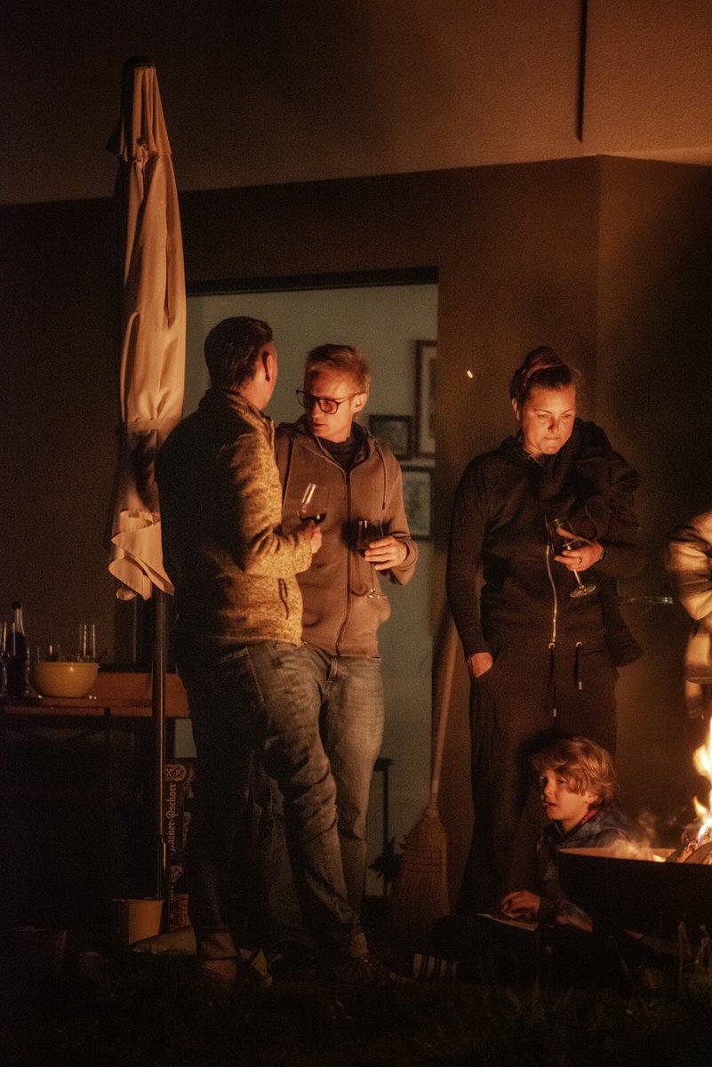 Impression der Feuershow in Reutte und Breitenwang – Thomas Siebenhüner, Nadja Holzknecht, Freitanz, Reutte und Breitenwang – Foto 29