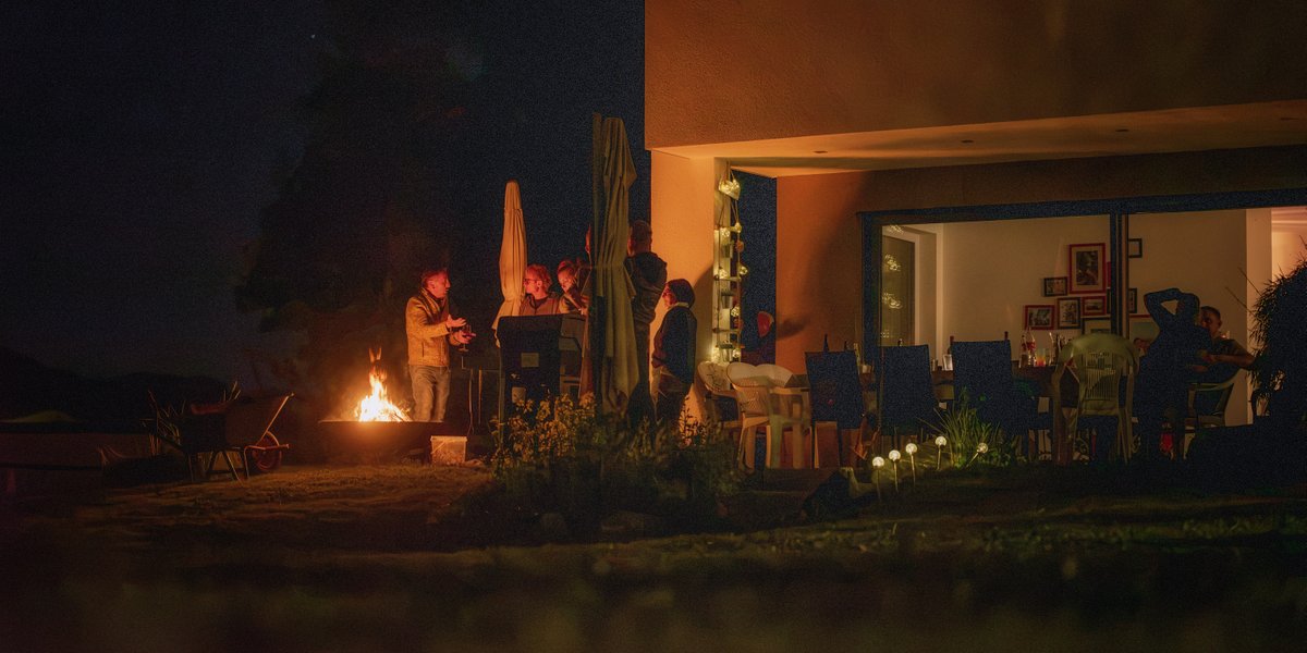 Feuerperformance von Freitanz – Thomas Siebenhüner, Nadja Holzknecht, Freitanz, Reutte und Breitenwang – Foto 30