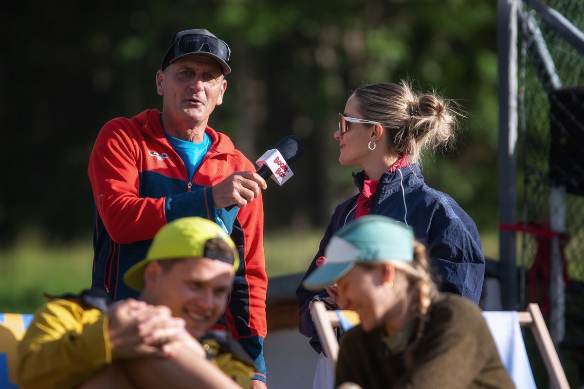 Impression vom Tannheimer Seenlauf in Nesselwängle im Tannheimertal – Laufveranstaltung des TVB Tannheimertal – Foto 1