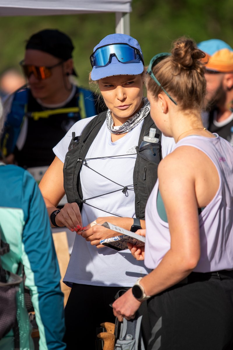 Stimmung beim Tannheimer Seenlauf – Laufveranstaltung des TVB Tannheimertal in Nesselwängle – Foto 7