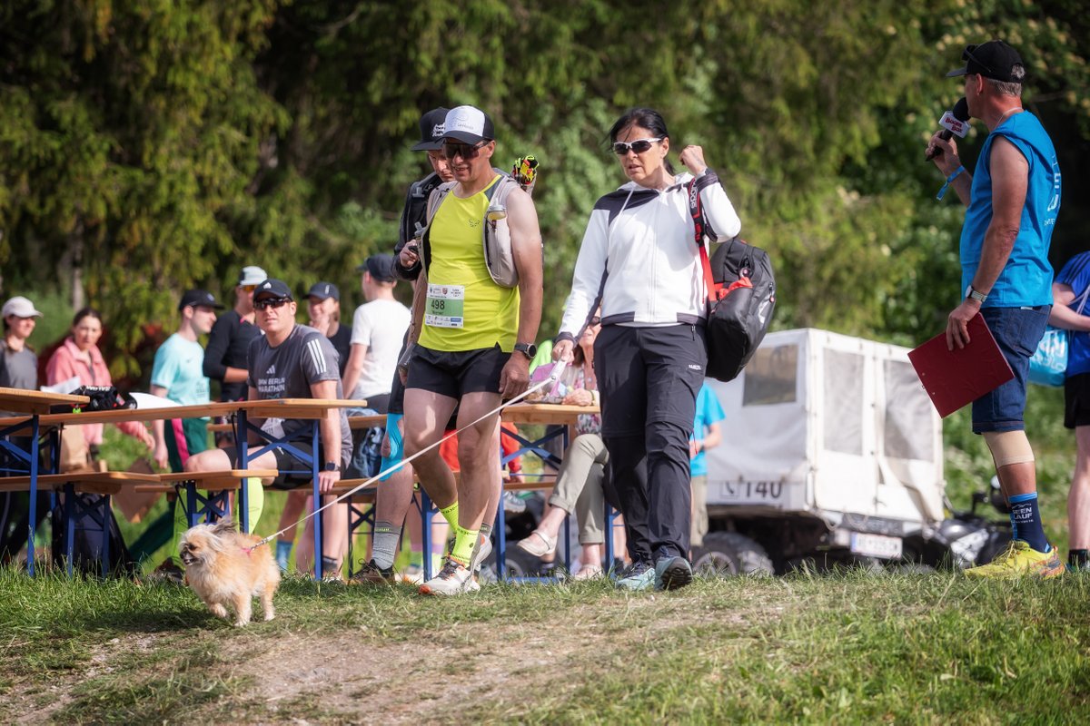 Tannheimer Seenlauf 2026 – Laufimpression aus Nesselwängle im Tannheimertal – Foto 20