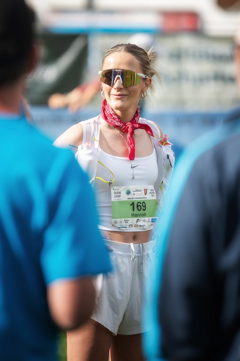 Sportliche Impression beim Seenlauf im Tannheimertal – Tannheimer Seenlauf und TVB Tannheimertal – Foto 35