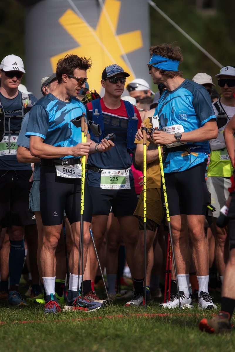 Sportliche Impression beim Seenlauf im Tannheimertal – Tannheimer Seenlauf und TVB Tannheimertal – Foto 55