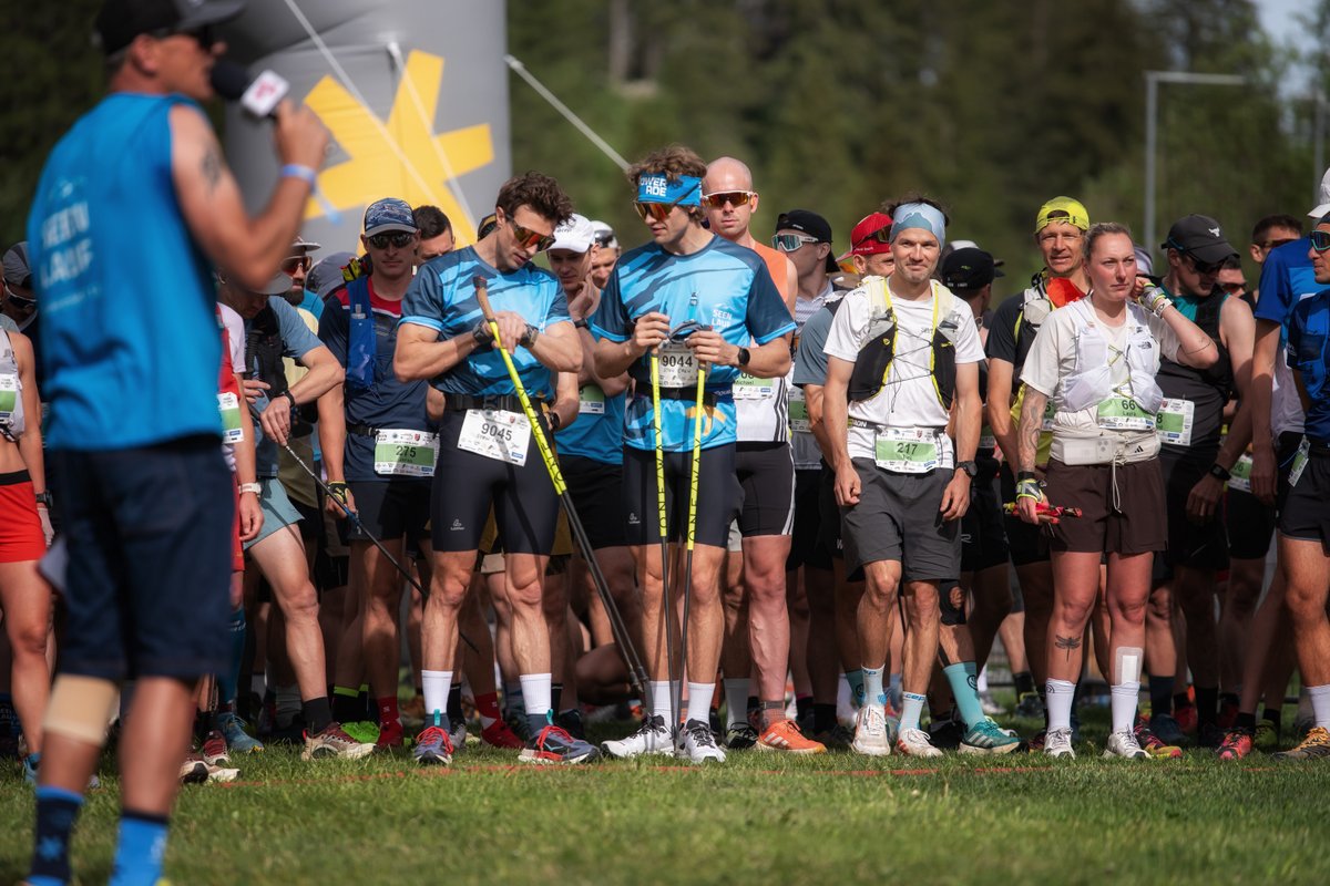 Sportliche Impression beim Seenlauf im Tannheimertal – Tannheimer Seenlauf und TVB Tannheimertal – Foto 65