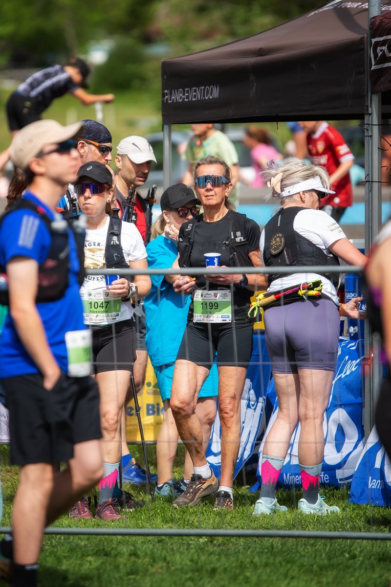 Teilnehmer beim Tannheimer Seenlauf in Nesselwängle – Seenlauf im Tannheimertal – Foto 102