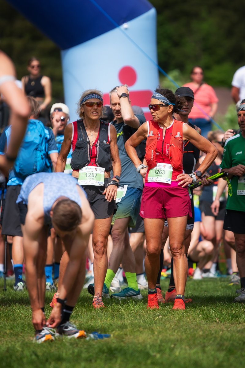 Sportliche Impression beim Seenlauf im Tannheimertal – Tannheimer Seenlauf und TVB Tannheimertal – Foto 115