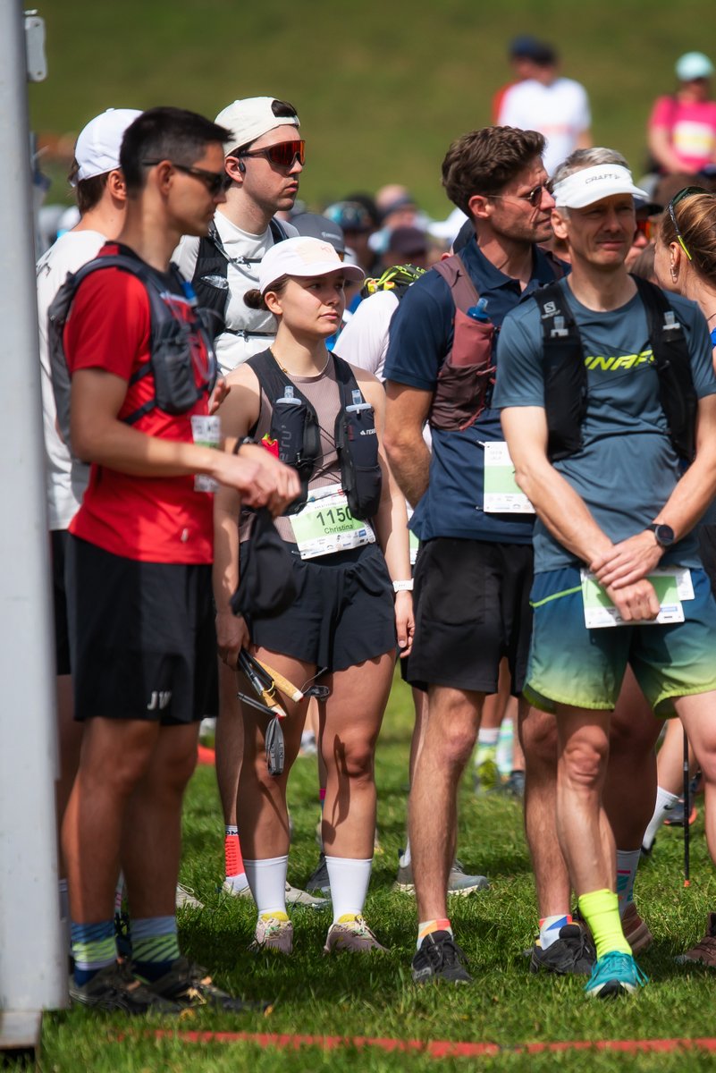 Tannheimer Seenlauf 2026 – Laufimpression aus Nesselwängle im Tannheimertal – Foto 120