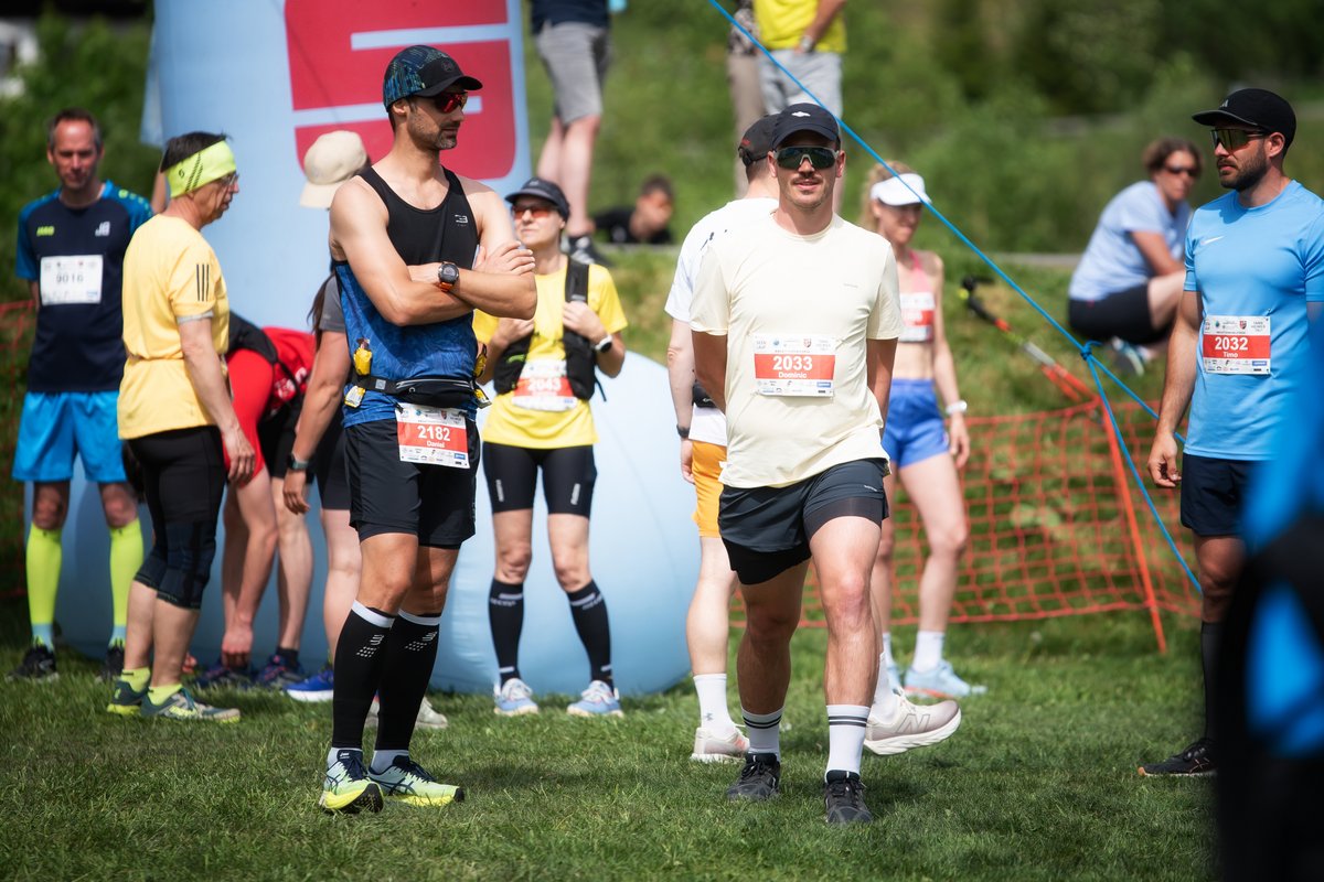 Teilnehmer beim Tannheimer Seenlauf in Nesselwängle – Seenlauf im Tannheimertal – Foto 142