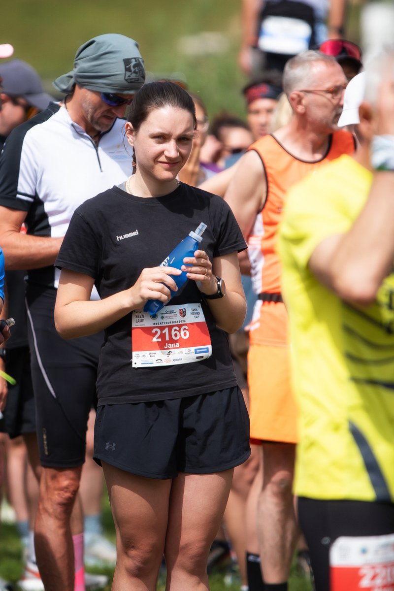 Tannheimer Seenlauf 2026 – Laufimpression aus Nesselwängle im Tannheimertal – Foto 150