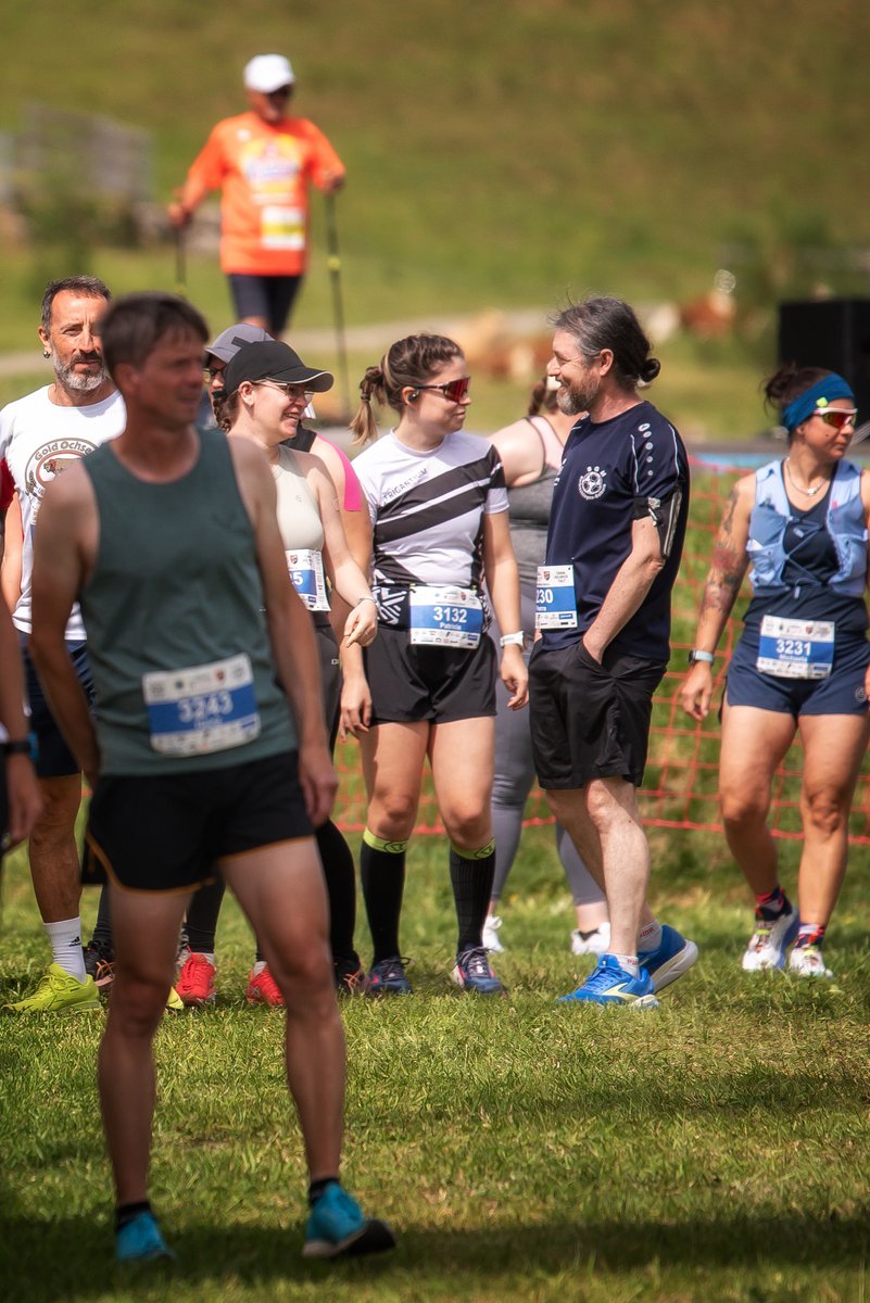 Tannheimer Seenlauf in Nesselwängle – Impression von der Laufstrecke im Tannheimertal – Foto 164